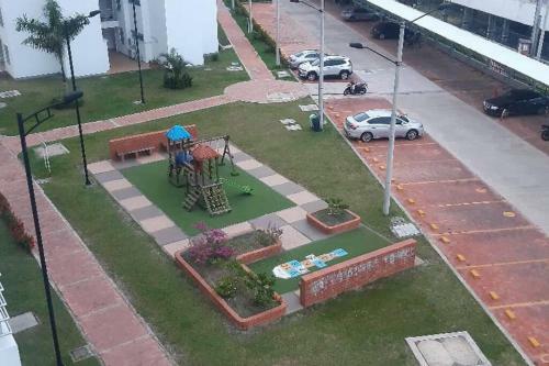 Apartamento Para�so En Las Monta�as En El Centro De Girardot