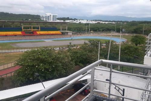 Apartamento Para�so En Las Monta�as En El Centro De Girardot