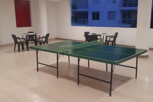 Apartamento Para�so En Las Monta�as En El Centro De Girardot