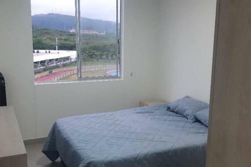 Apartamento Para�so En Las Monta�as En El Centro De Girardot