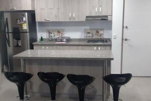 Apartamento Para�so En Las Monta�as En El Centro De Girardot
