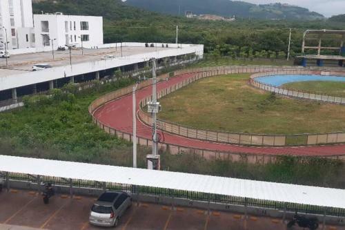 Apartamento Para�so En Las Monta�as En El Centro De Girardot