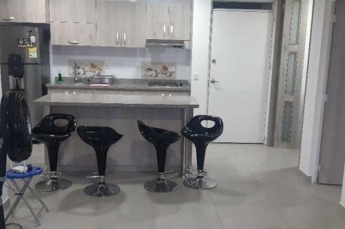 Apartamento Para�so En Las Monta�as En El Centro De Girardot