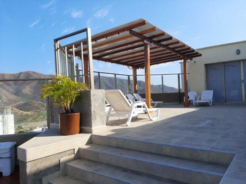 Apartamento Apto 1503a Y 1503b Edificio Diners