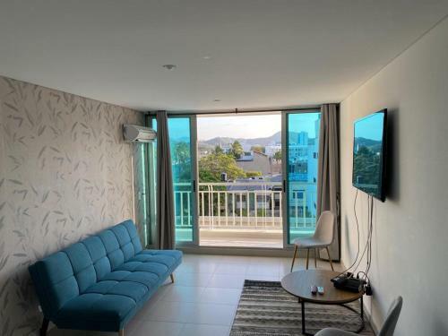Apartamento Reserva De La Sierra