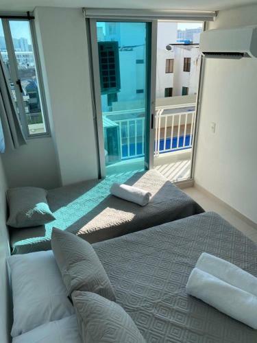 Apartamento Reserva De La Sierra