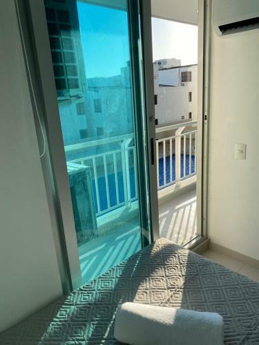 Apartamento Reserva De La Sierra