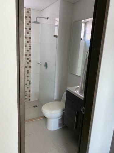 Apartamento Reserva De La Sierra