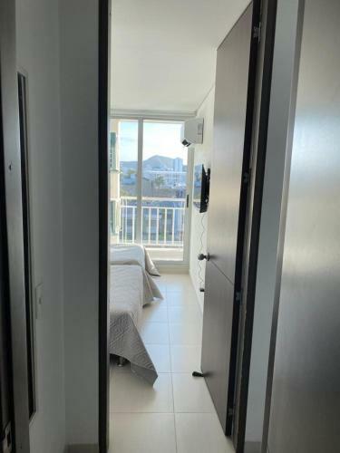 Apartamento Reserva De La Sierra