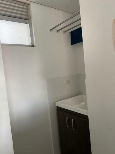 Apartamento Reserva De La Sierra