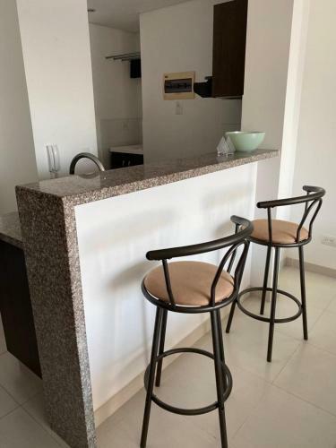 Apartamento Reserva De La Sierra