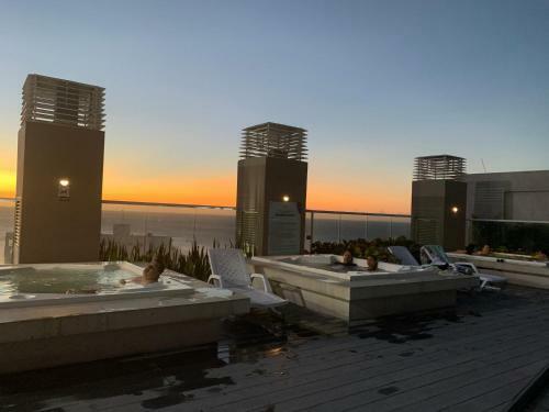 Apartamento Con Hermosa Vista
