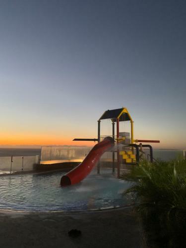 Apartamento Con Hermosa Vista