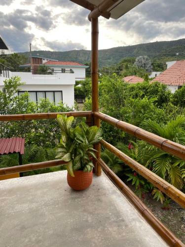 Casa Indica Colombia