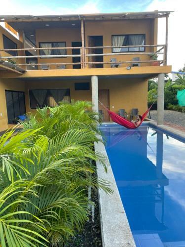 Casa Indica Colombia