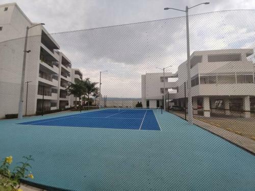 Apartamento Lujoso Y C�modo Apto Con Jacuzzi Privado