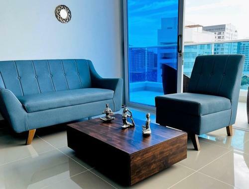Apartamento Kiran 1236 Reserva Del Mar