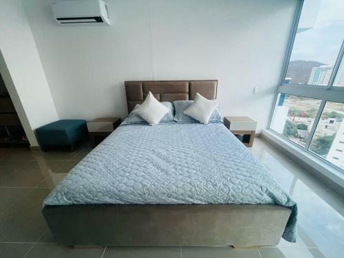 Apartamento Kiran 1236 Reserva Del Mar