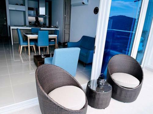 Apartamento Kiran 1236 Reserva Del Mar