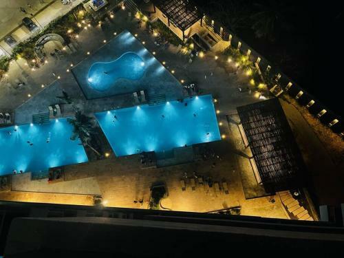 Apartamento Kiran 1236 Reserva Del Mar