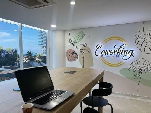 Apartamento Kiran 1236 Reserva Del Mar