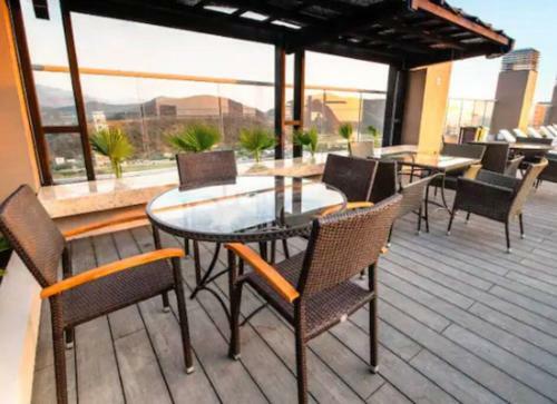 Apartamento Kiran 1236 Reserva Del Mar