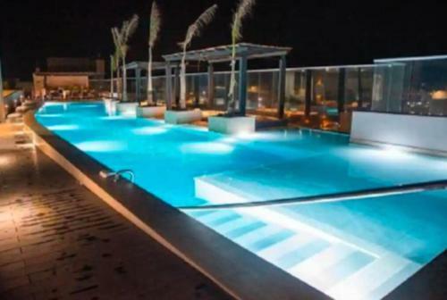 Apartamento Kiran 1236 Reserva Del Mar