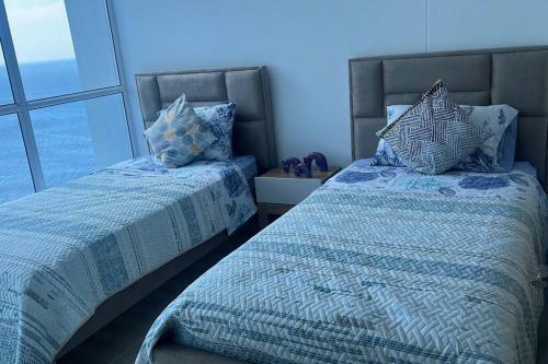 Apartamento Kiran 1236 Reserva Del Mar