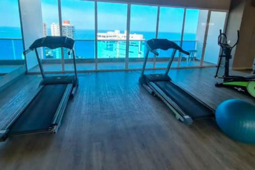 Apartamento Kiran 1236 Reserva Del Mar
