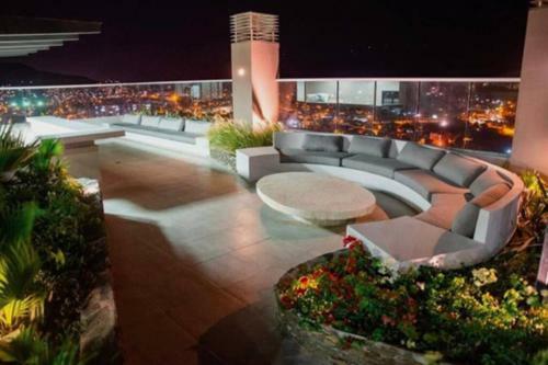 Apartamento Kiran 1236 Reserva Del Mar