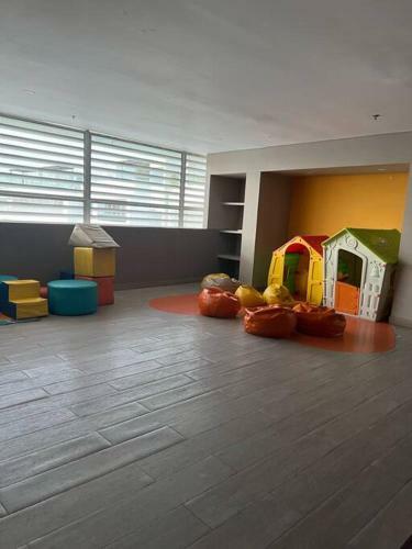 Apartamento Kiran 1236 Reserva Del Mar
