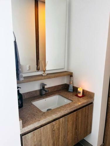 Apartamento Kiran 1236 Reserva Del Mar