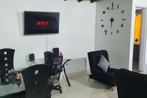 Amplio Y Comodo Apartamento En Envigado