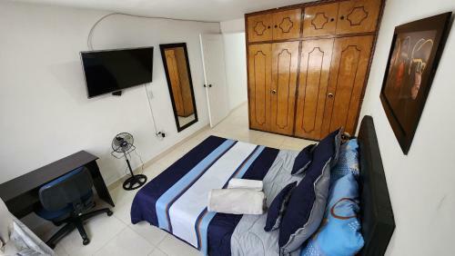 Amplio Y Comodo Apartamento En Envigado