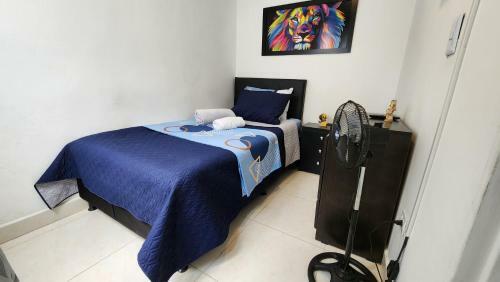 Amplio Y Comodo Apartamento En Envigado