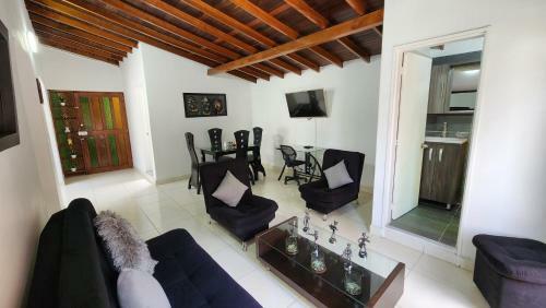Amplio Y Comodo Apartamento En Envigado