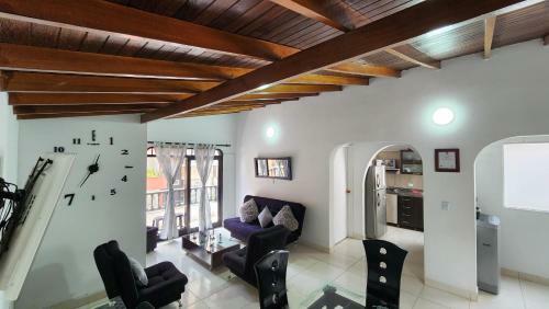 Amplio Y Comodo Apartamento En Envigado