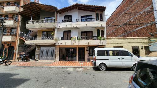 Amplio Y Comodo Apartamento En Envigado