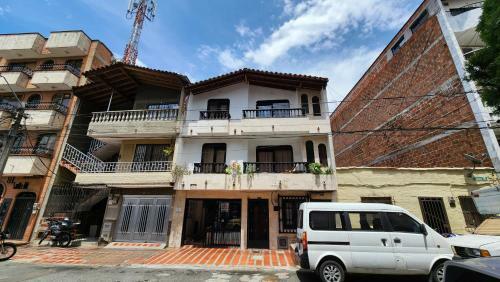Amplio Y Comodo Apartamento En Envigado