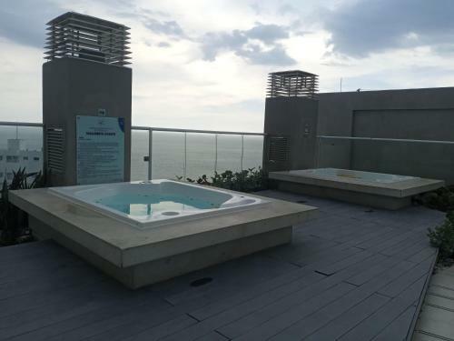 Apartamento Reservamar