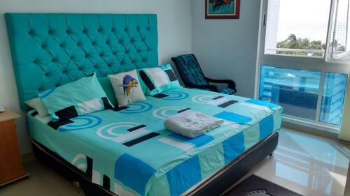 Apartamento Reservamar