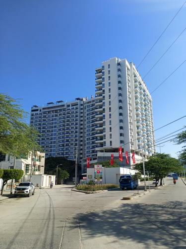 Apartamento Reservamar