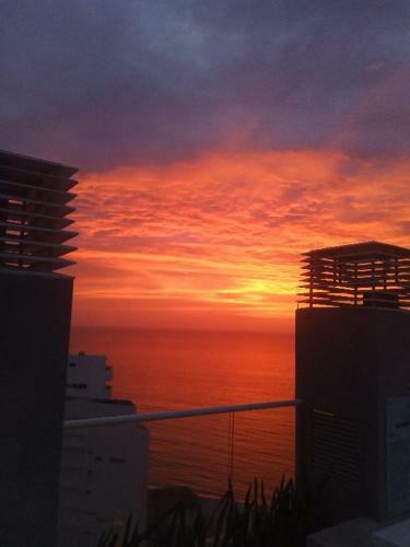 Apartamento Reservamar