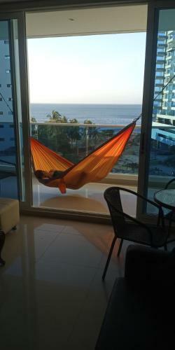 Apartamento Reservamar