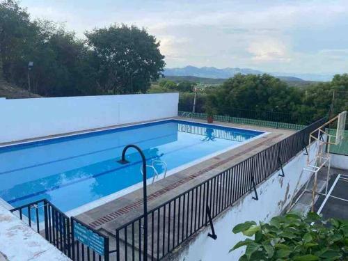 Villa Casa Via El Pe�on