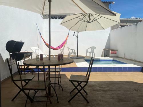 Villa Casa Via El Pe�on