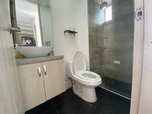 Villa Casa Via El Pe�on