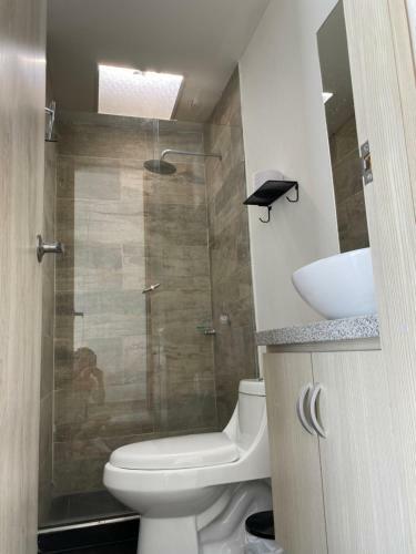 Villa Casa Via El Pe�on