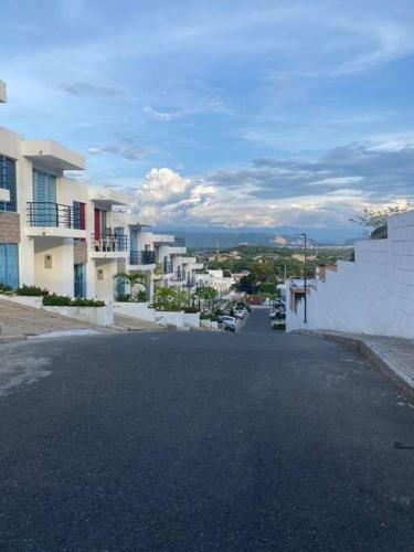Villa Casa Via El Pe�on