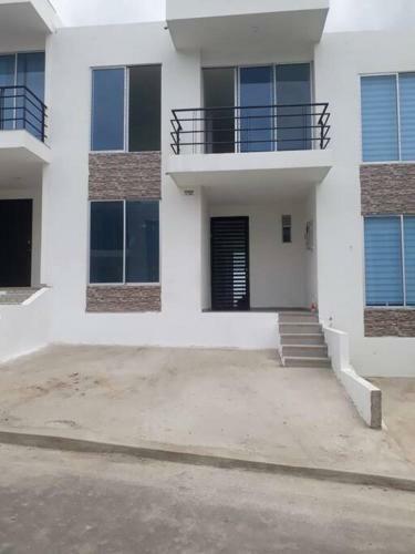Villa Casa Via El Pe�on